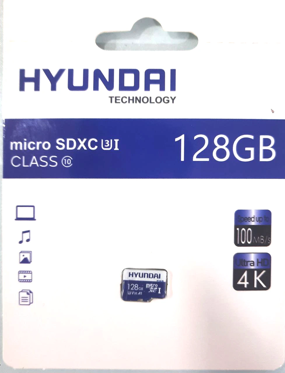 رم micro sd 128 گیگ