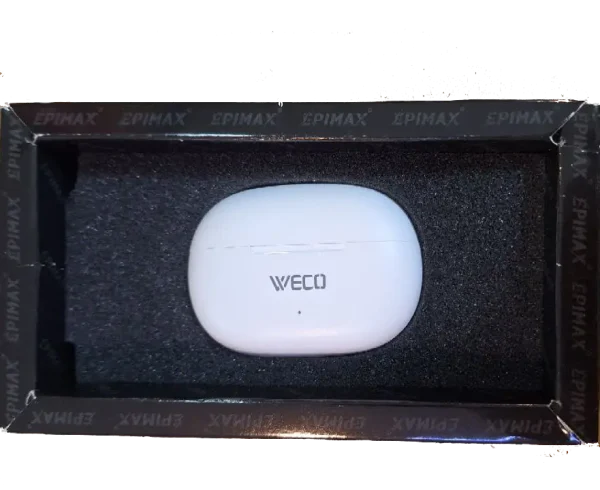 هندزفری بلوتوثی اپیمکس WECO-44