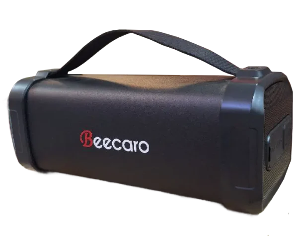 اسپیکر بلوتوثی beecaro f62s