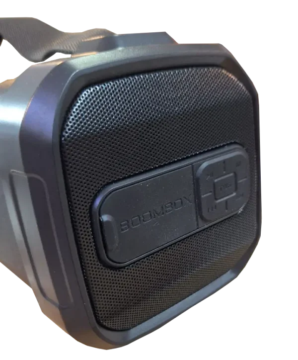 اسپیکر بلوتوثی beecaro f62s