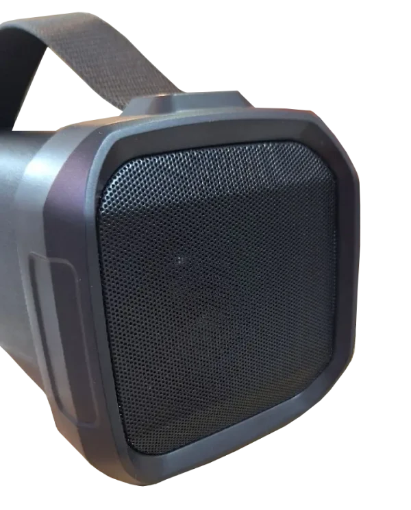 اسپیکر بلوتوثی beecaro f62s