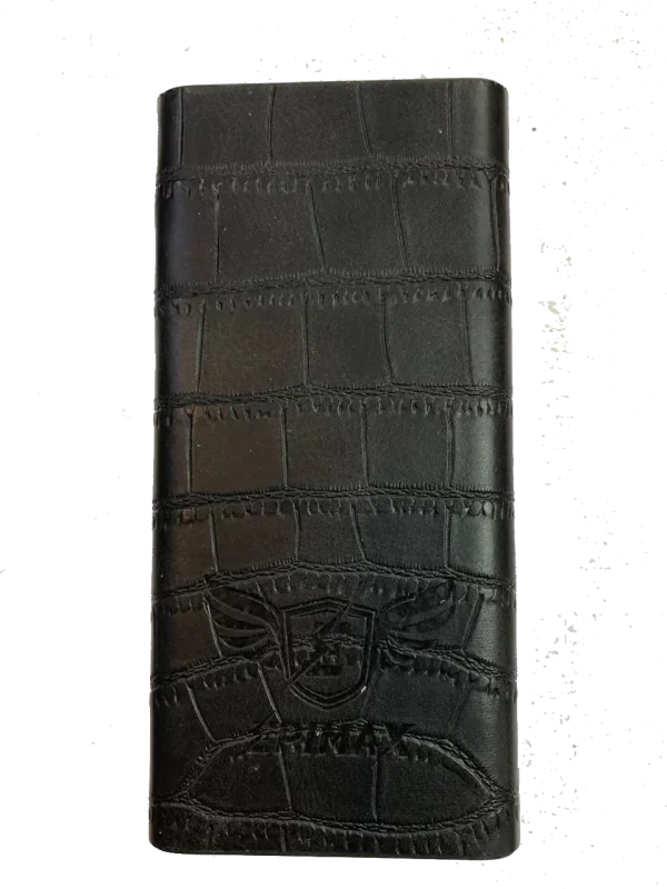پاور بانک 20000 epimax چرمی