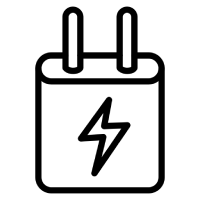 انواع شارژر