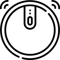 جارو رباتیک