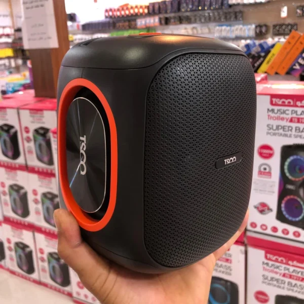 اسپیکر تسکو مدل TS 23453