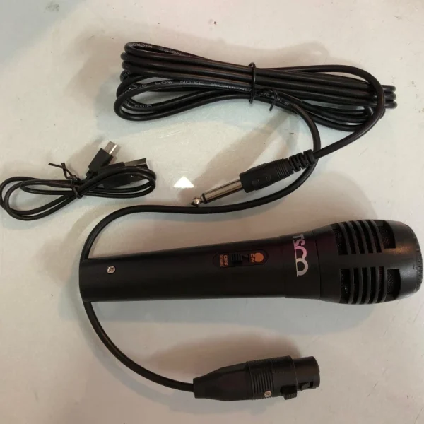 اسپیکر تسکو مدل TS 2311