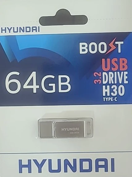 فلش 64 گیگ هیوندای